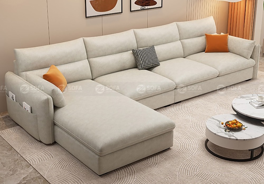 Giặt Sofa Da