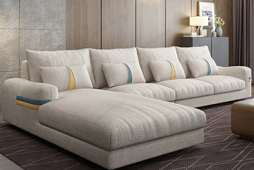 Giặt Sofa Vải