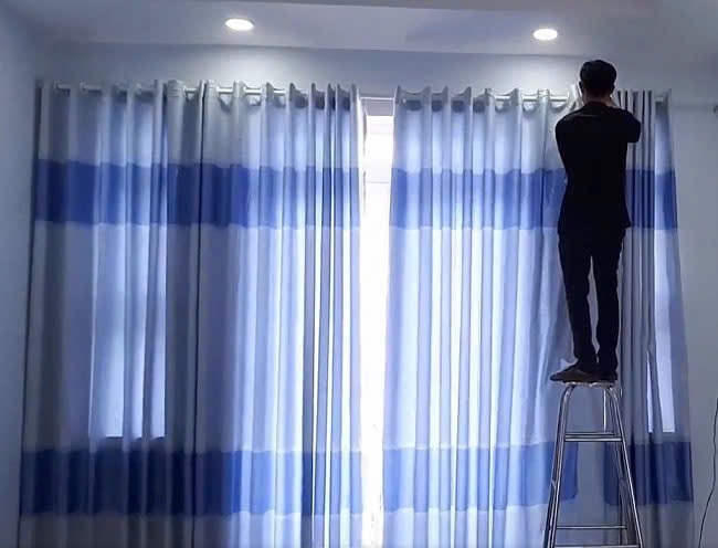 Mẹo giữ không khí trong lành